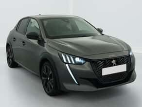 Peugeot 208 208 puretech 100 s&s bvm6
