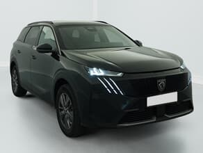 Peugeot 5008 hybrid 145 ch e-dcs6 allure