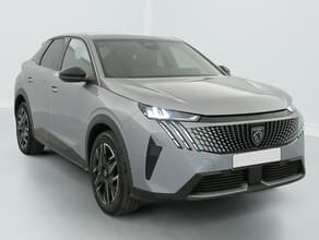 Peugeot 3008 hybrid 145 e-dcs6 allure