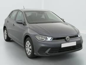 Volkswagen Polo 1.0 80 s s bvm5