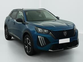 Peugeot 2008 nouveau 2008 100 s&s bvm6