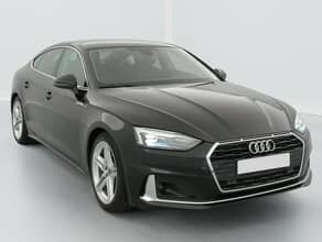 Audi A5 sportback 35 tdi 163 s tronic 7 business line