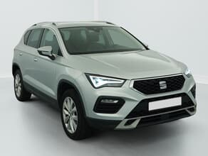 Seat Ateca 2.0 tdi 115 ch start stop business