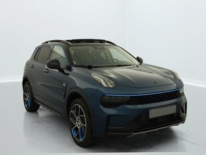 Lynk & co 01 01 phev