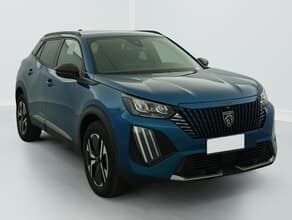 Peugeot 2008 nouveau 2008 hybrid 136 e-dcs6