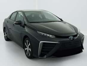 Toyota Mirai mirai hydrogene 154 ch
