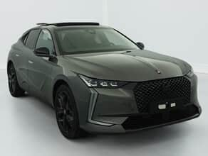 Ds Ds 4 ds 4 puretech 130 eat8