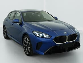 Bmw Serie 1 f70 120d 163 ch dkg7