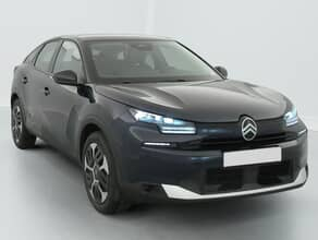 Citroen C4 hybride 145 ch e-dcs6 plus