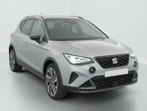 Seat Arona 1.0 tsi 115 ch start stop dsg7 fr