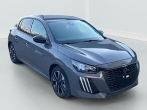 Peugeot 208 nouvelle 208 100 s&s bvm6