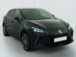Mg Mg4 mg4 electric 64kwh - 150 kw 2wd