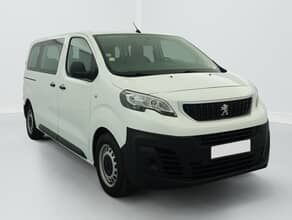 Peugeot Expert combi expert standard bluehdi 120ch s&s bvm6