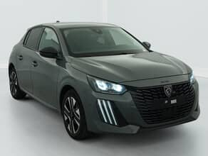 Peugeot 208 nouvelle 208 hybrid 100 e-dcs6