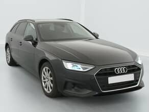 Audi A4 avant 35 tfsi 150 s tronic 7 design