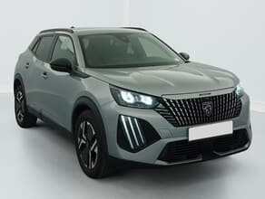 Peugeot 2008 nouveau 2008 puretech 100 s&s bvm6