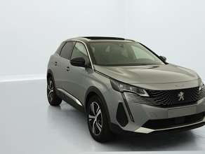 Peugeot 3008 3008 puretech 130ch s&s bvm6