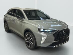 Ds Ds 7 ds 7 hybride rechargeable e-tense 300 eat8 4x4