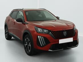 Peugeot 2008 nouveau 2008 100 s&s bvm6