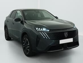 Peugeot 3008 hybrid 145 e-dcs6 gt