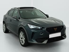Cupra Formentor formentor 1.4 e-hybrid 204 ch dsg6
