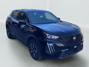 Peugeot 2008 nouveau 100 s s bvm6 style