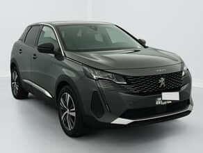 Peugeot 3008 3008 puretech 130ch s&s bvm6