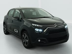 Citroen C3 c3 puretech 110 bvm6