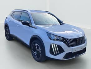 Peugeot 2008 nouveau 2008 hybrid 136 e-dcs6