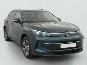 Volkswagen Tiguan 1.5 etsi 131ch dsg7 life