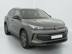 Volkswagen Tiguan 1.5 etsi 131ch dsg7 life plus