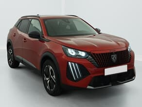 Peugeot 2008 nouveau 2008 100 s&s bvm6