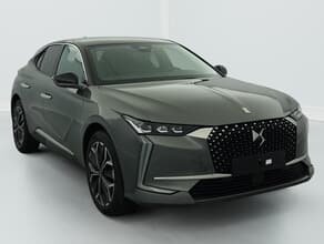 Ds Ds 4 ds 4 puretech 130 eat8