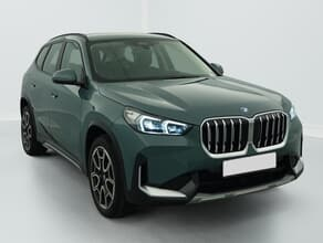 Bmw X1 x1 xdrive 25e 245ch dkg7