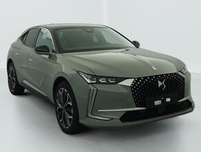 Ds Ds 4 ds 4 puretech 130 eat8