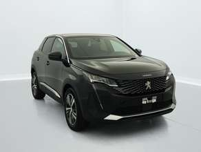 Peugeot 3008 3008 puretech 130ch s&s eat8