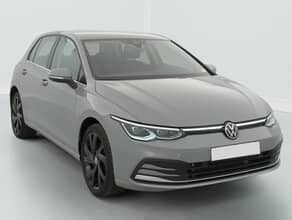 Volkswagen Golf 1.4 hybride rechargeable opf 204 dsg style