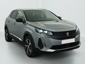 Peugeot 3008 3008 hybrid 136 e-dcs6