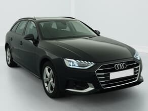 Audi A4 avant 35 tdi 163 s tronic 7 design