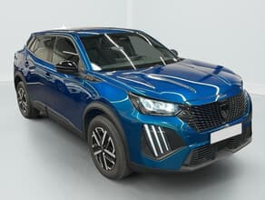 Peugeot 2008 nouveau 100 s s bvm6 style