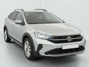 Volkswagen Taigo 1.0 tsi 116 dsg7 vw edition