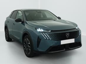 Peugeot 3008 3008 hybrid 136 e-dcs6