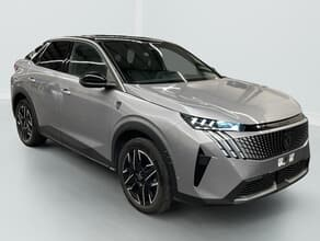 Peugeot 3008 hybrid 145 e-dcs6 gt