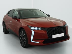 Ds Ds 4 hybride e-tense 225 eat8 performance line