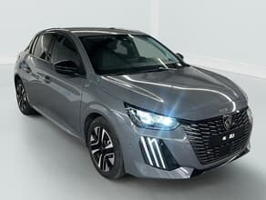 Peugeot 208 nouvelle 208 100 s&s bvm6