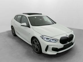 Bmw Serie 1 118i 136 ch dkg7