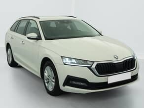 Skoda Octavia combi octavia combi 2.0 tdi 150 ch dsg7