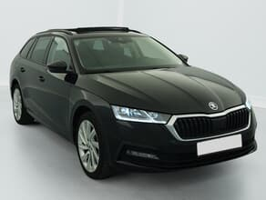 Skoda Octavia combi octavia combi 1.4 tsi phev iv 204 ch dsg6e