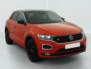 Volkswagen T-roc t-roc 1.5 tsi 150 evo start/stop bvm6