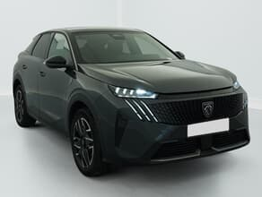 Peugeot 3008 3008 hybrid 136 e-dcs6